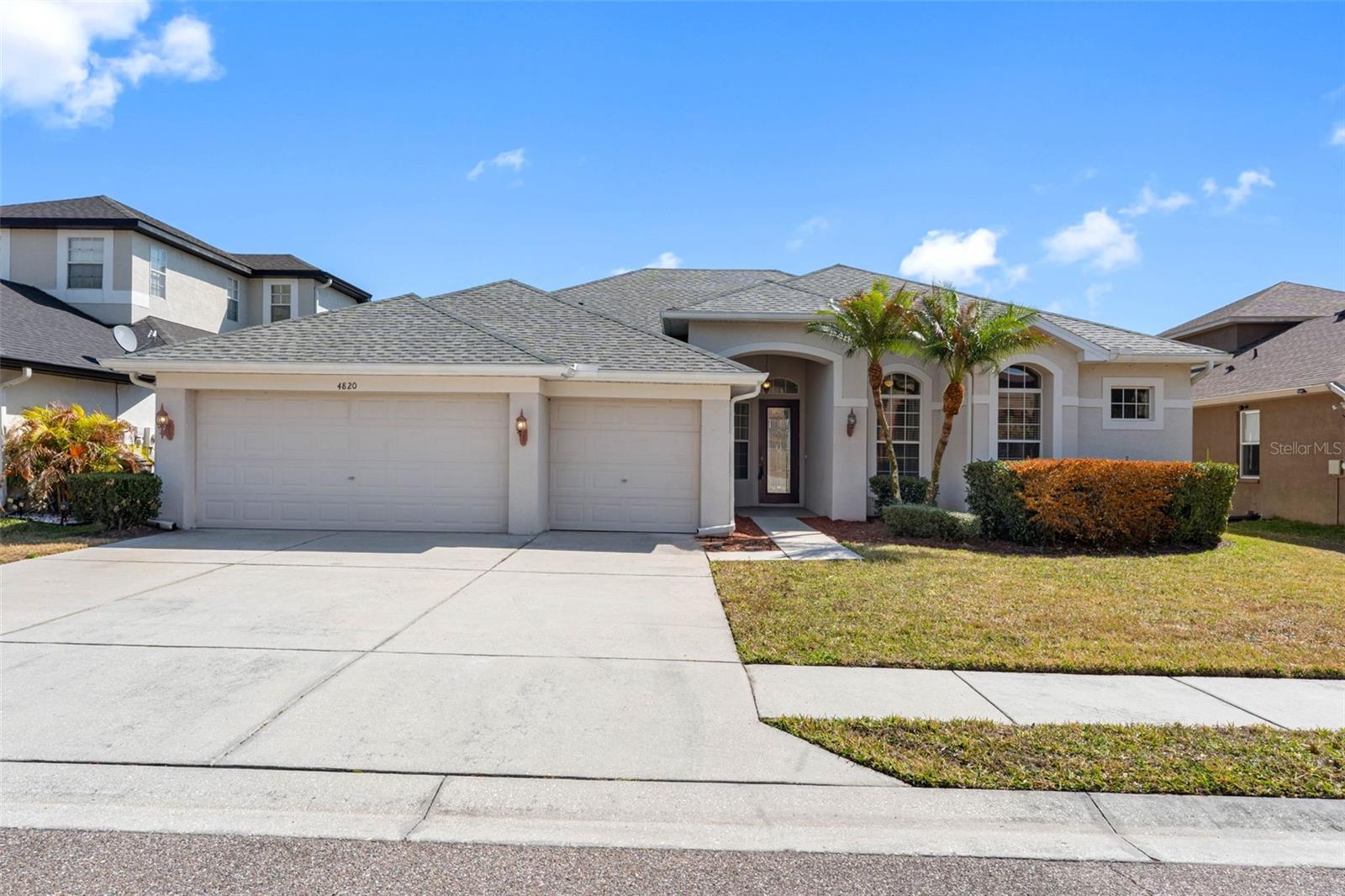 4820 Portmarnock Way photo 1