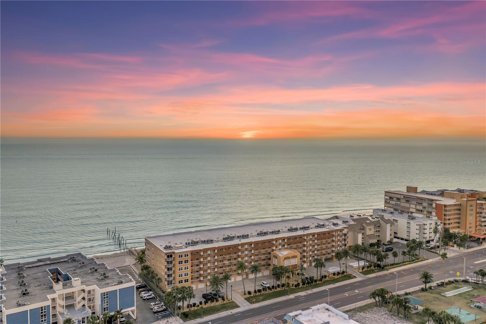 16326 Gulf Blvd #308