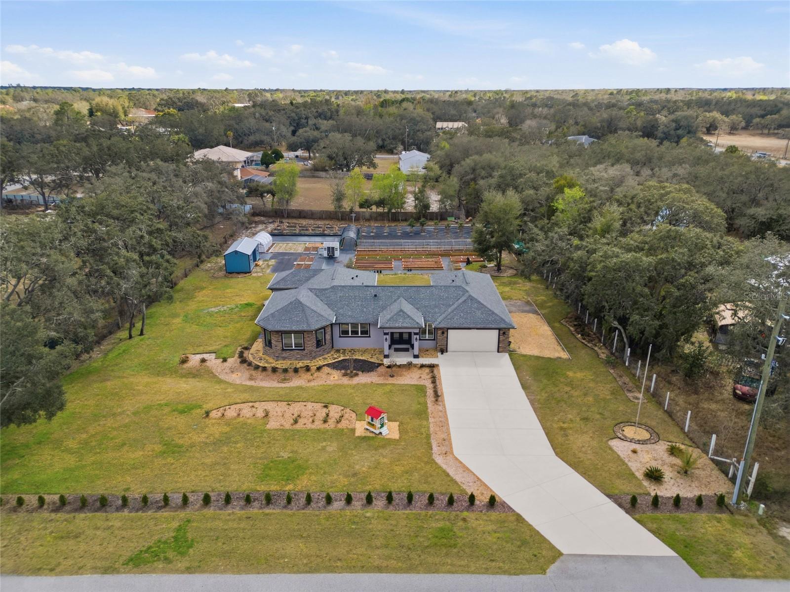 16090 Fringe Tree Dr