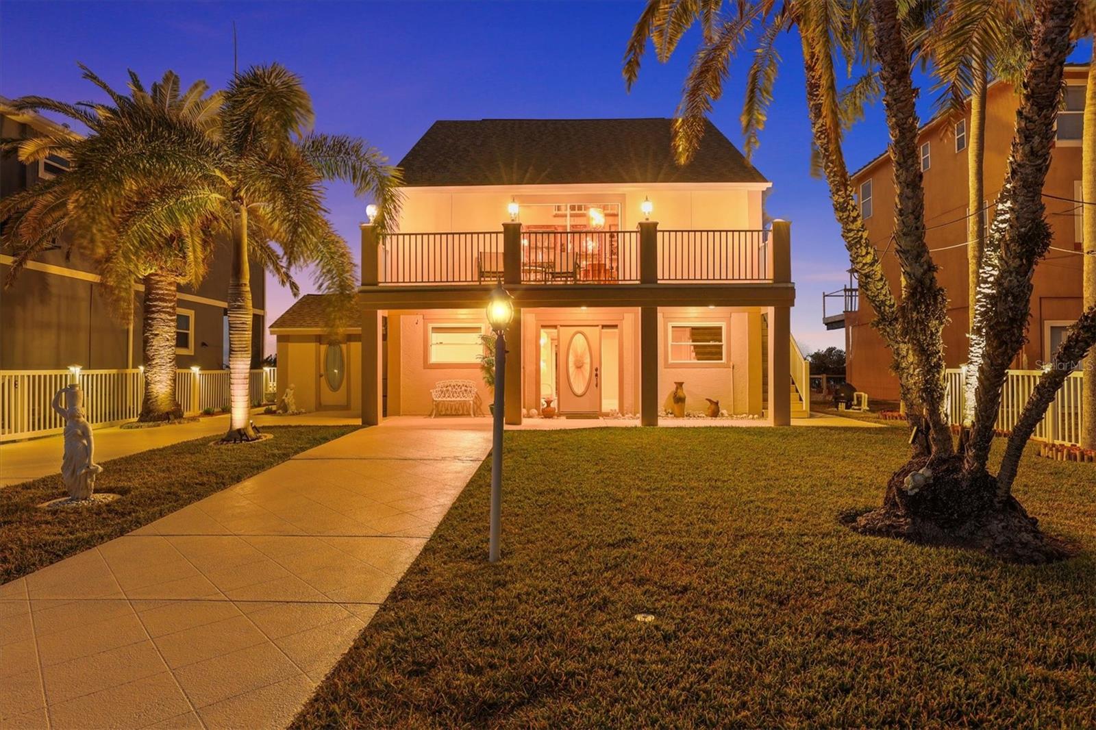6511 Driftwood Dr