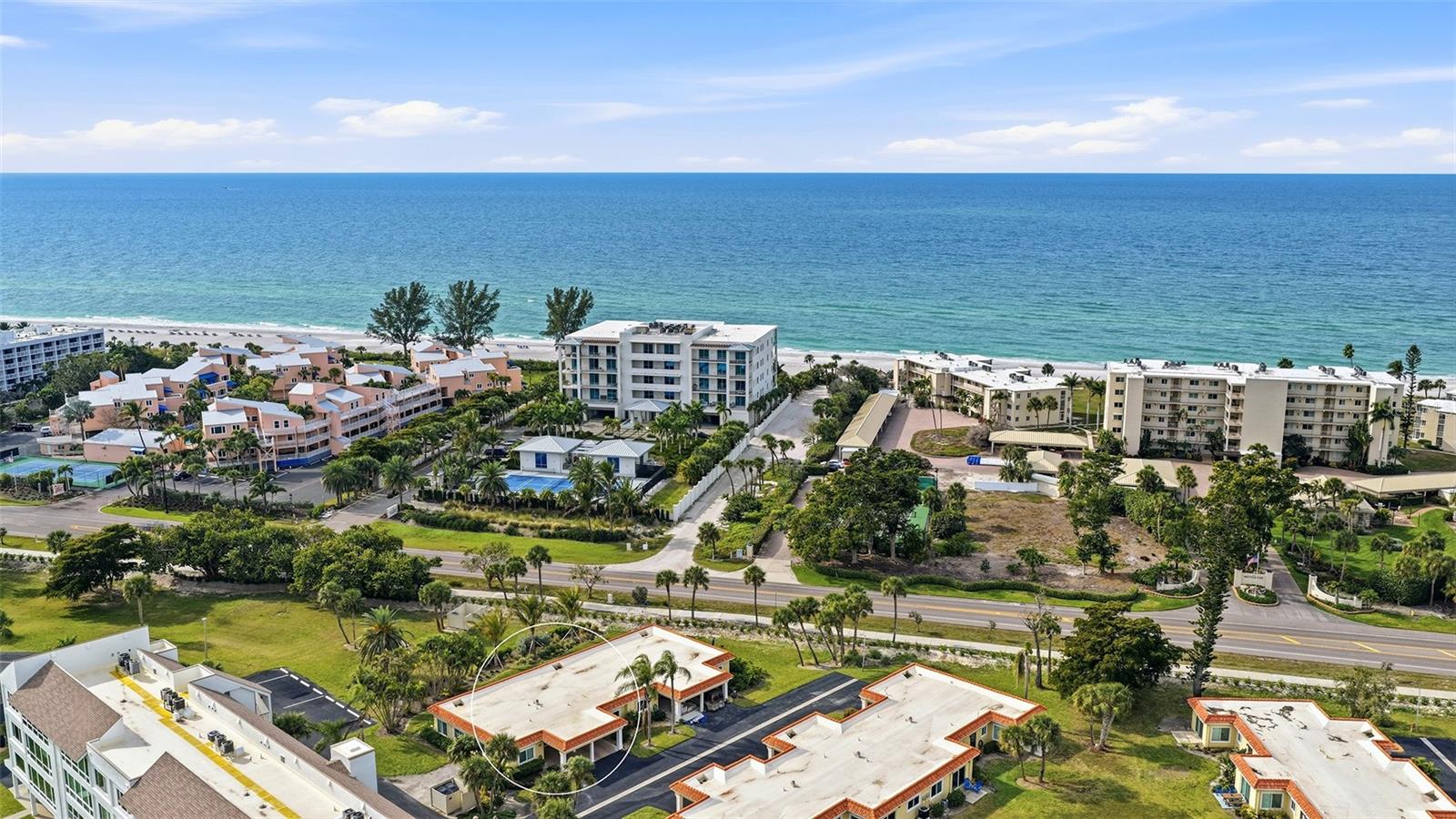 4720 Gulf Of Mexico Dr #Villa 2