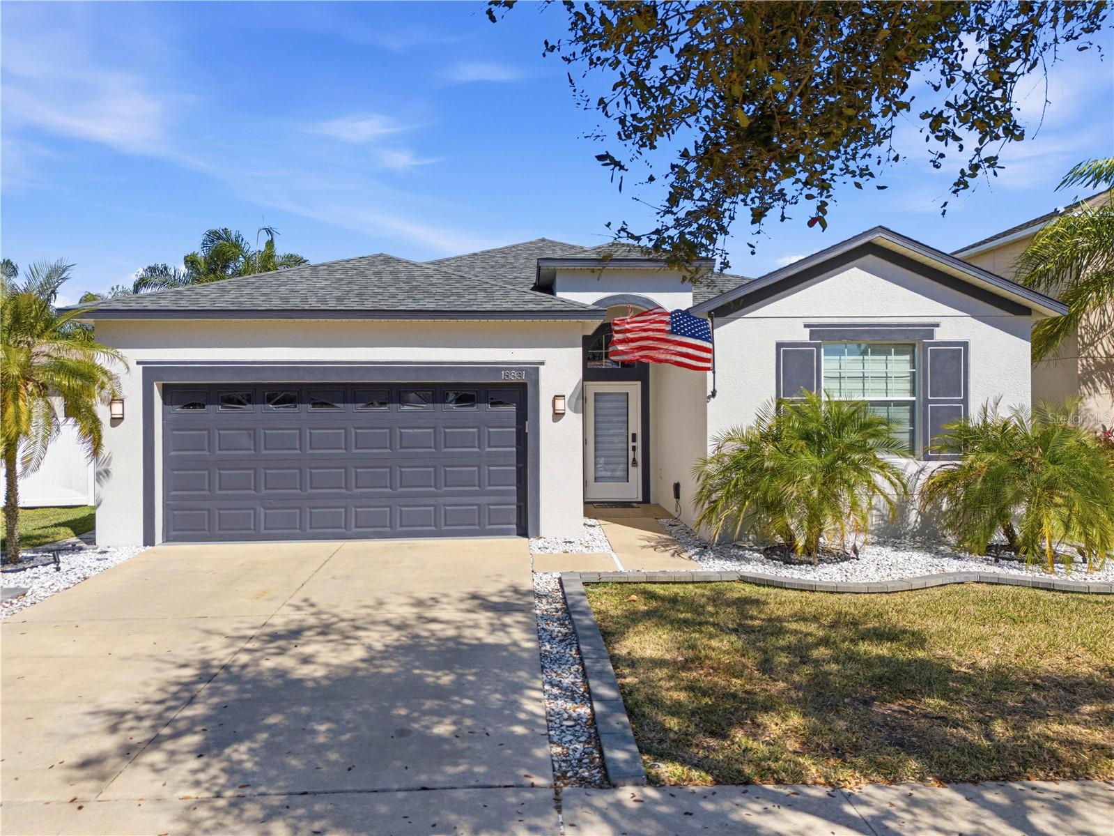 13331 Graham Yarden Dr photo 1