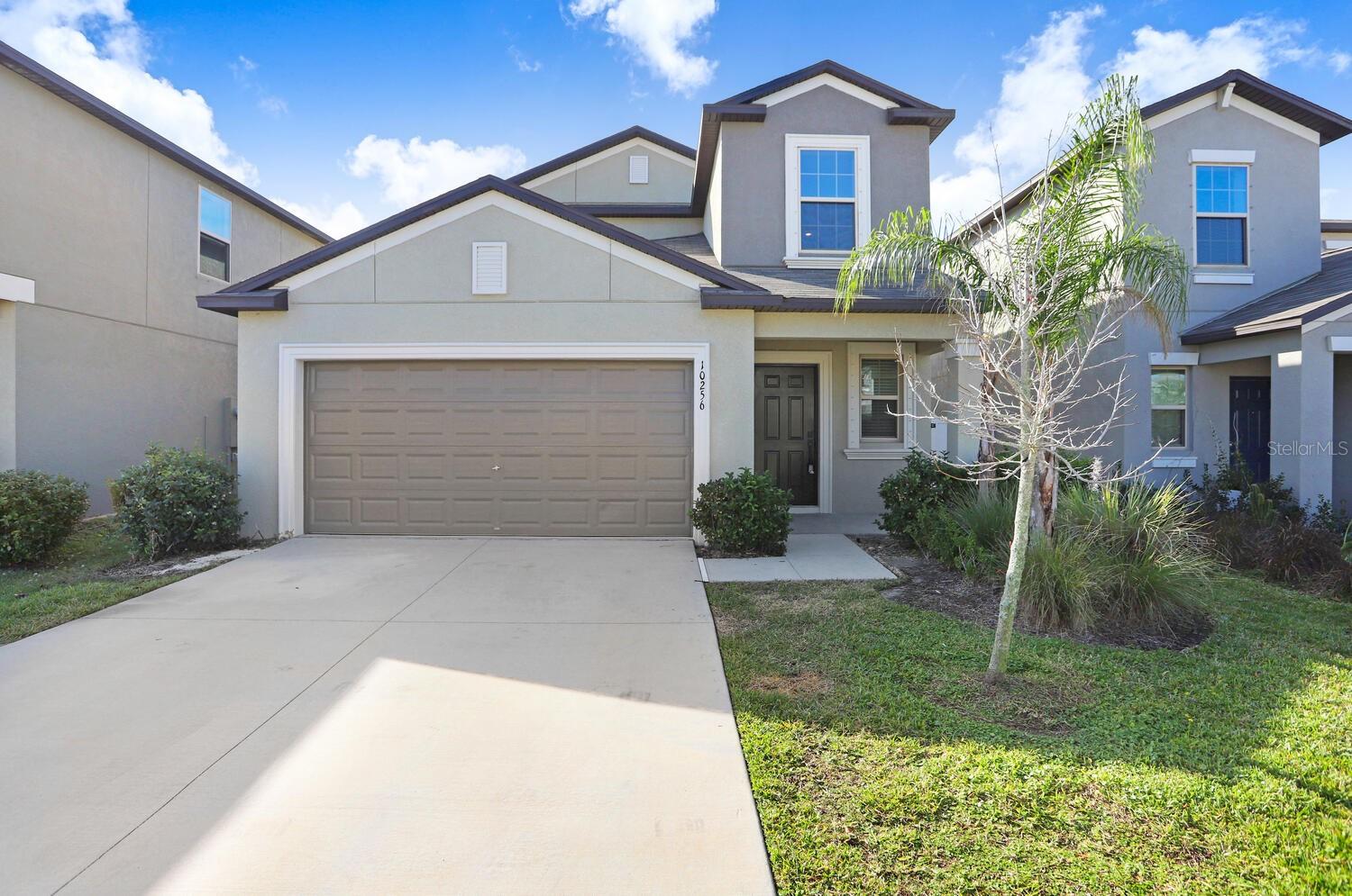 10256 Carloway Hills Dr