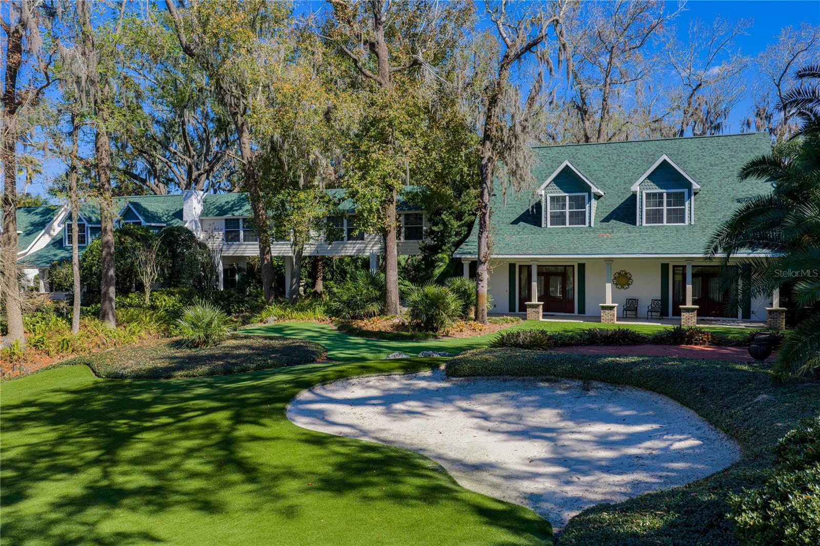 3515 Gallagher Rd photo 1