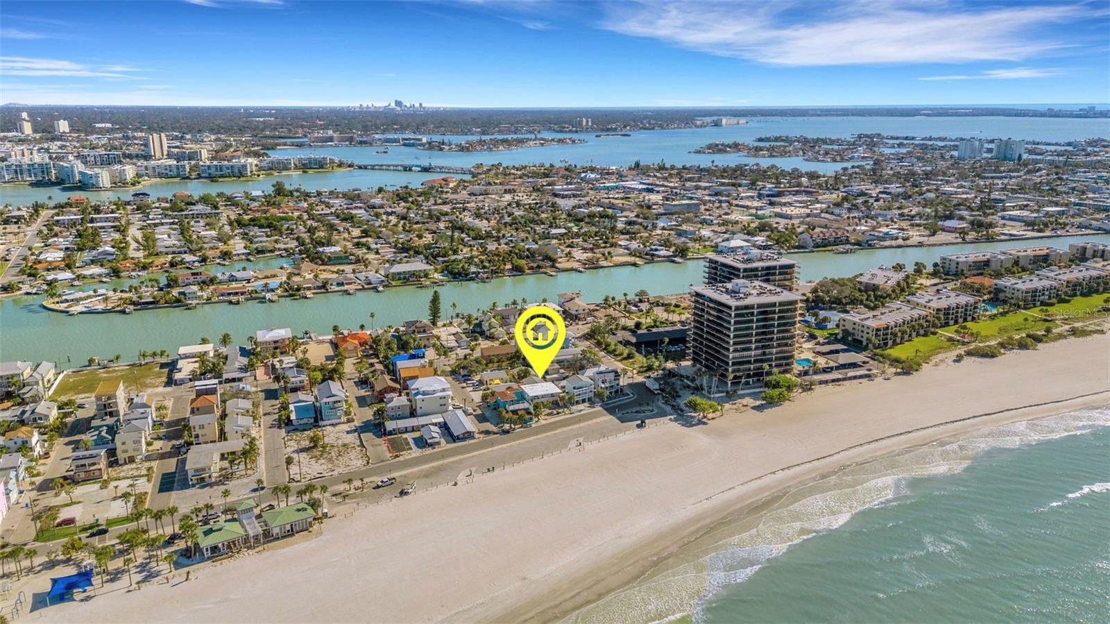 7797 W Gulf Blvd #12