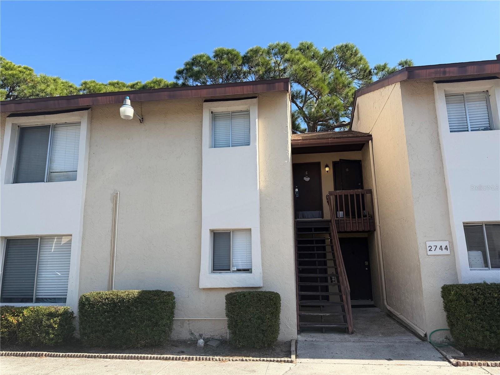 2744 Hidden Lake Blvd #C photo 1
