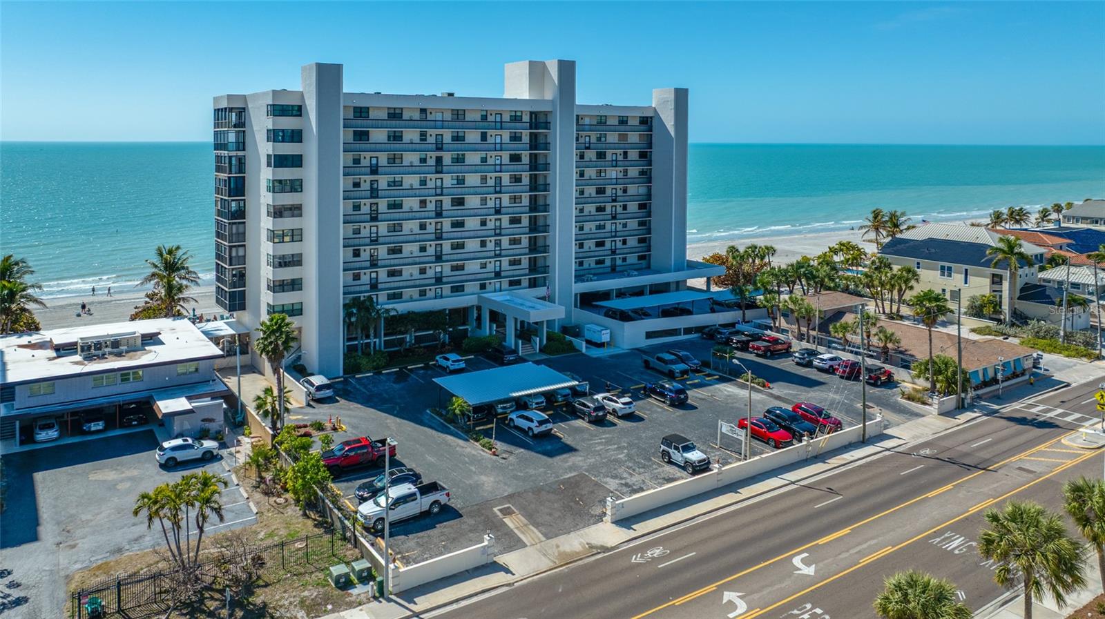 15462 Gulf Blvd #603 photo 1