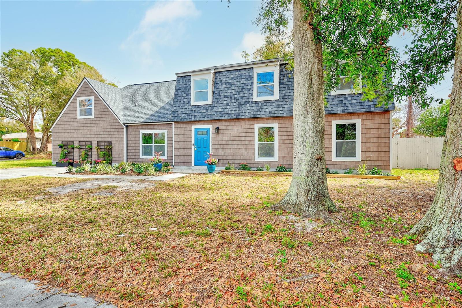 2171 Beecher Rd