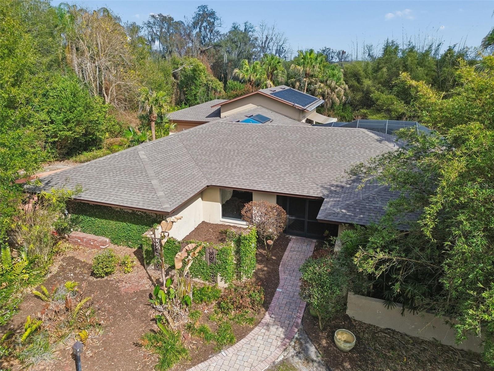 5324 Woodhaven Ln photo 1