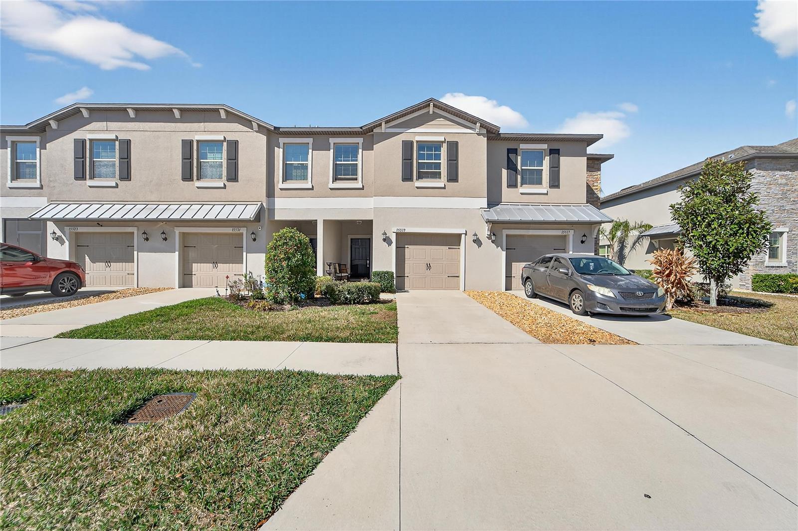 15519 Prestwick Rose Pl