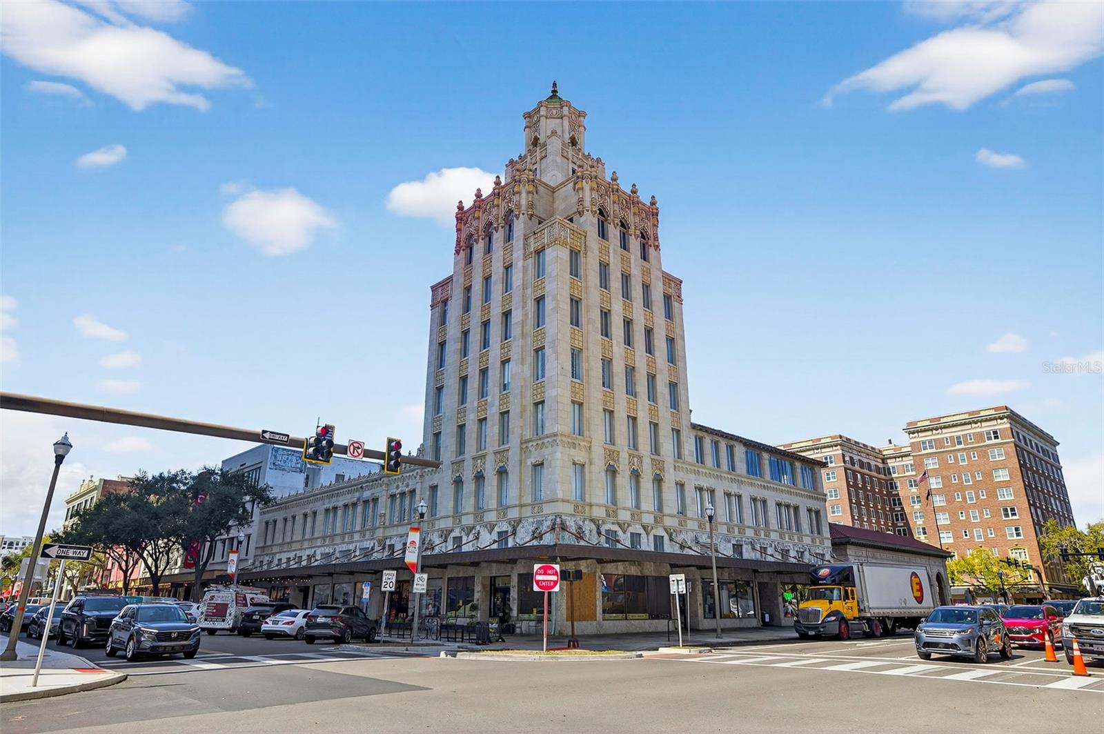 405 Central Ave #600