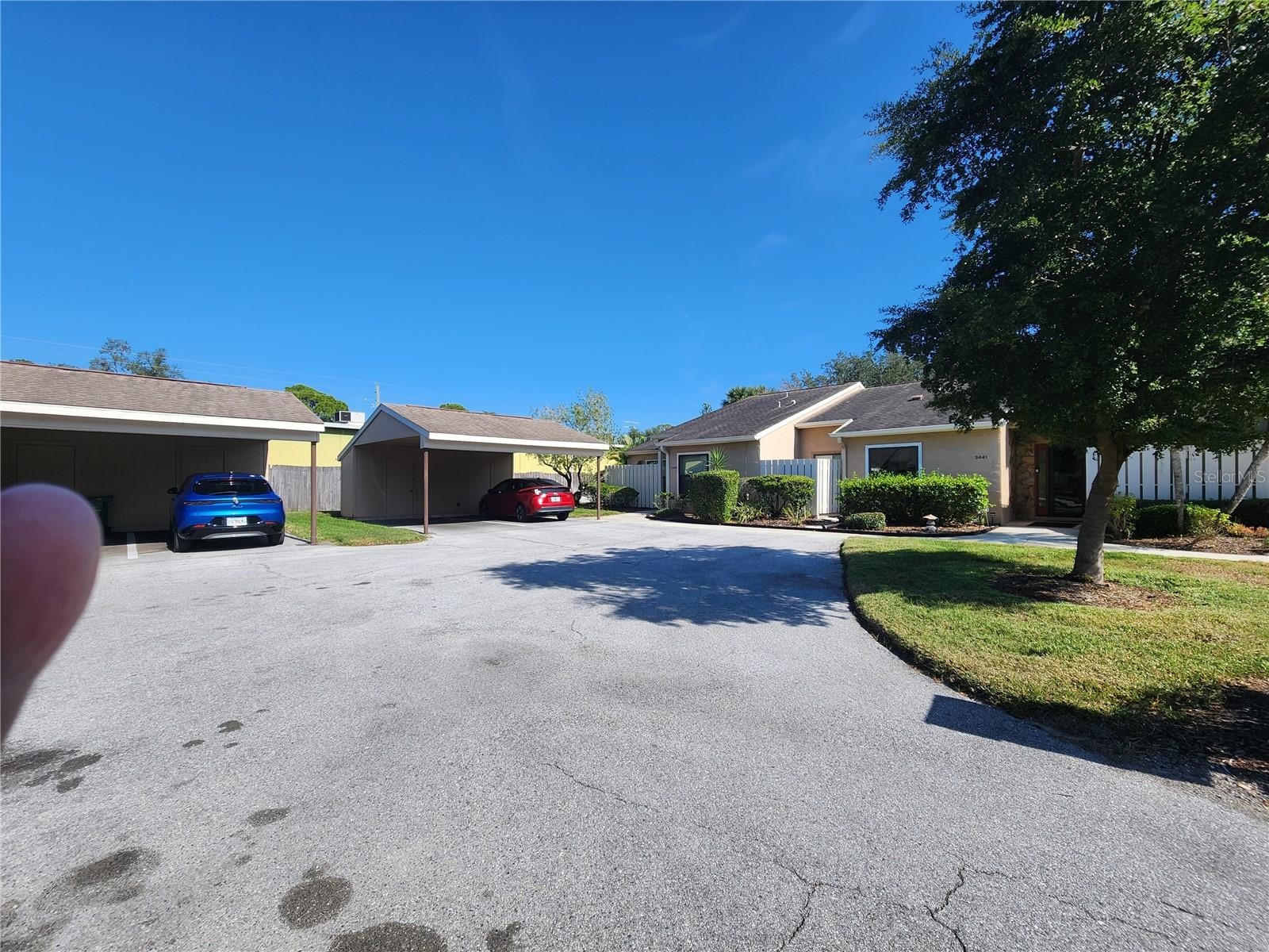 3439 Tallywood Ln #7139