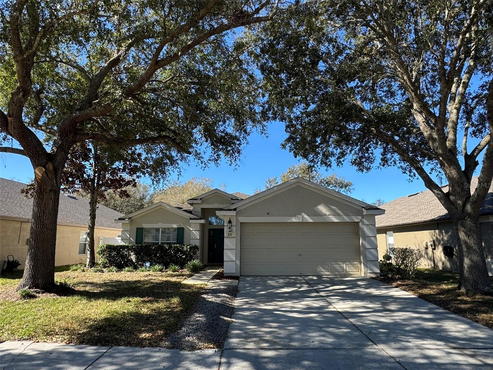 635 White Flower Way photo 1