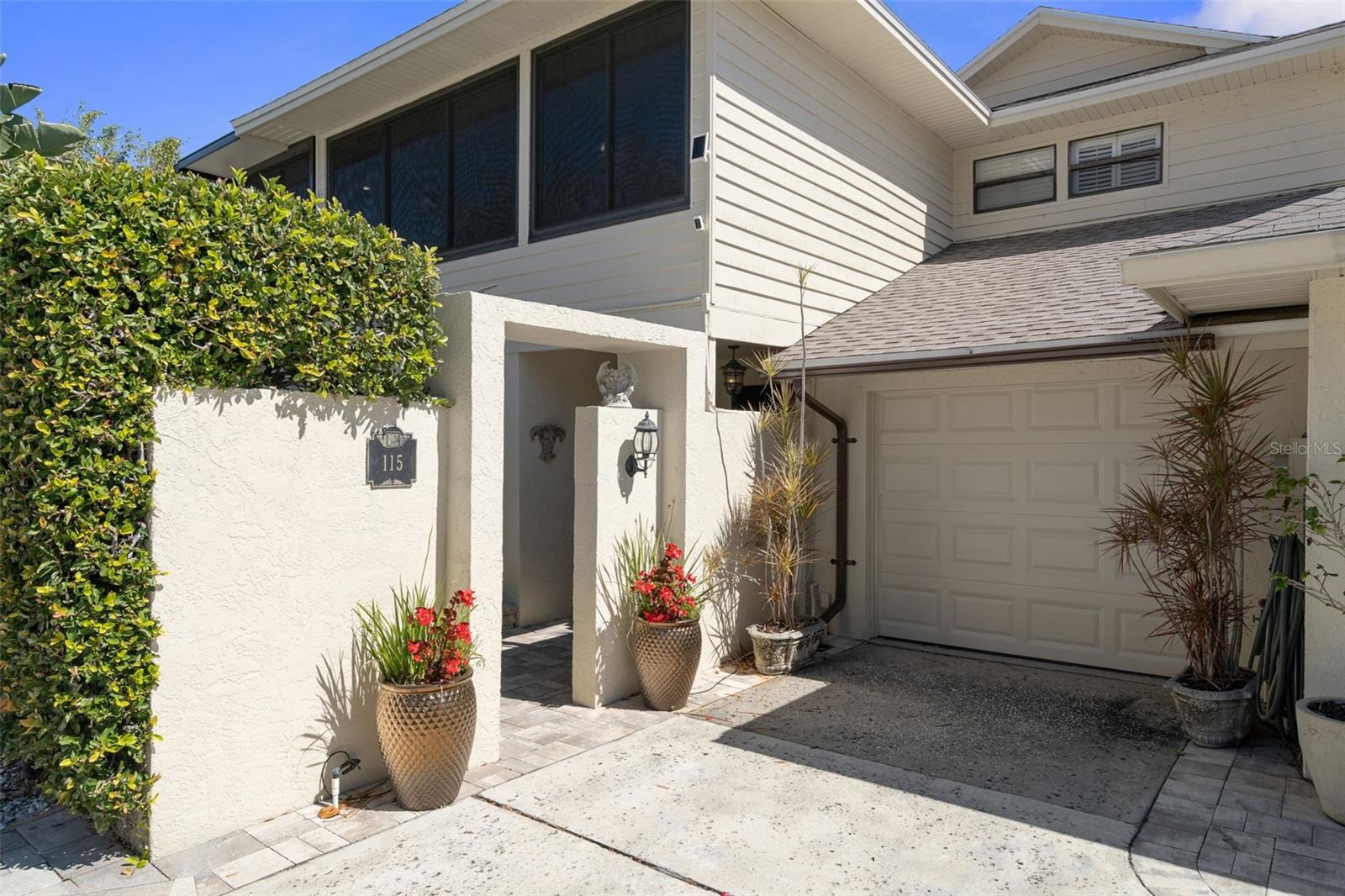 115 Colony South Dr