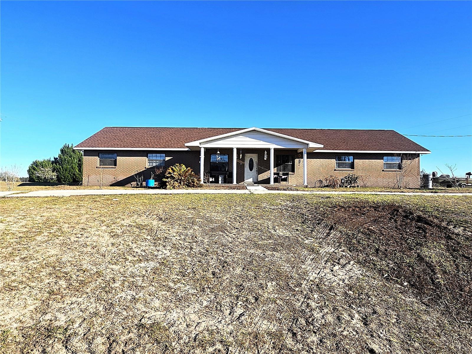 13308 Duck Lake Canal Rd photo 1