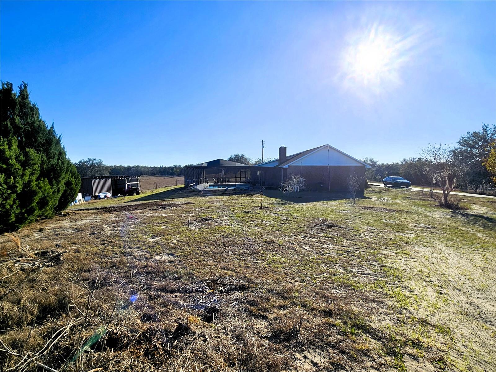 13308 Duck Lake Canal Rd