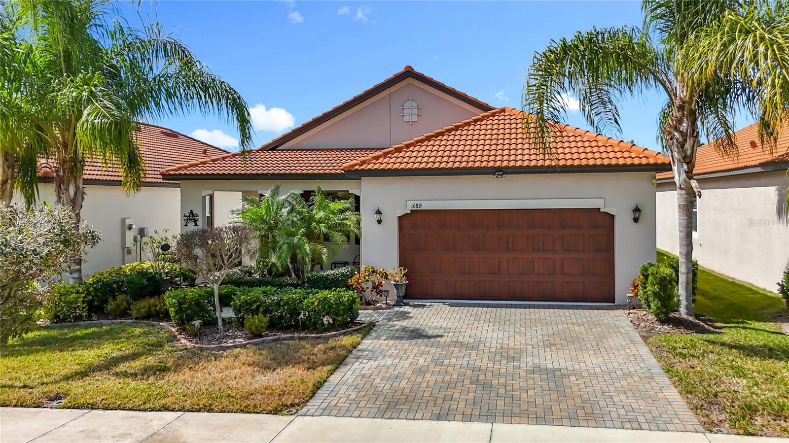 16815 Whisper Elm St