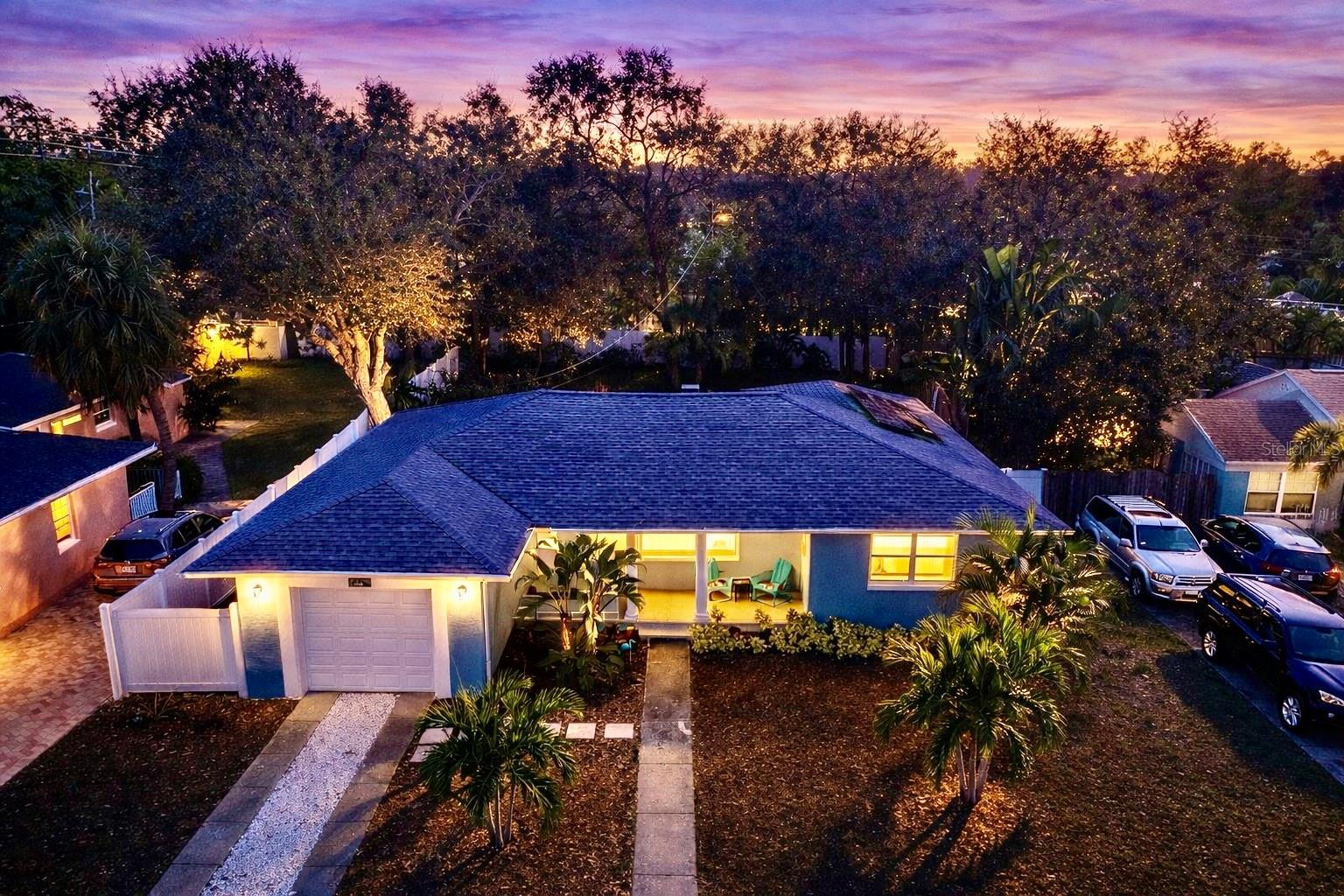 245 Garden Cir S