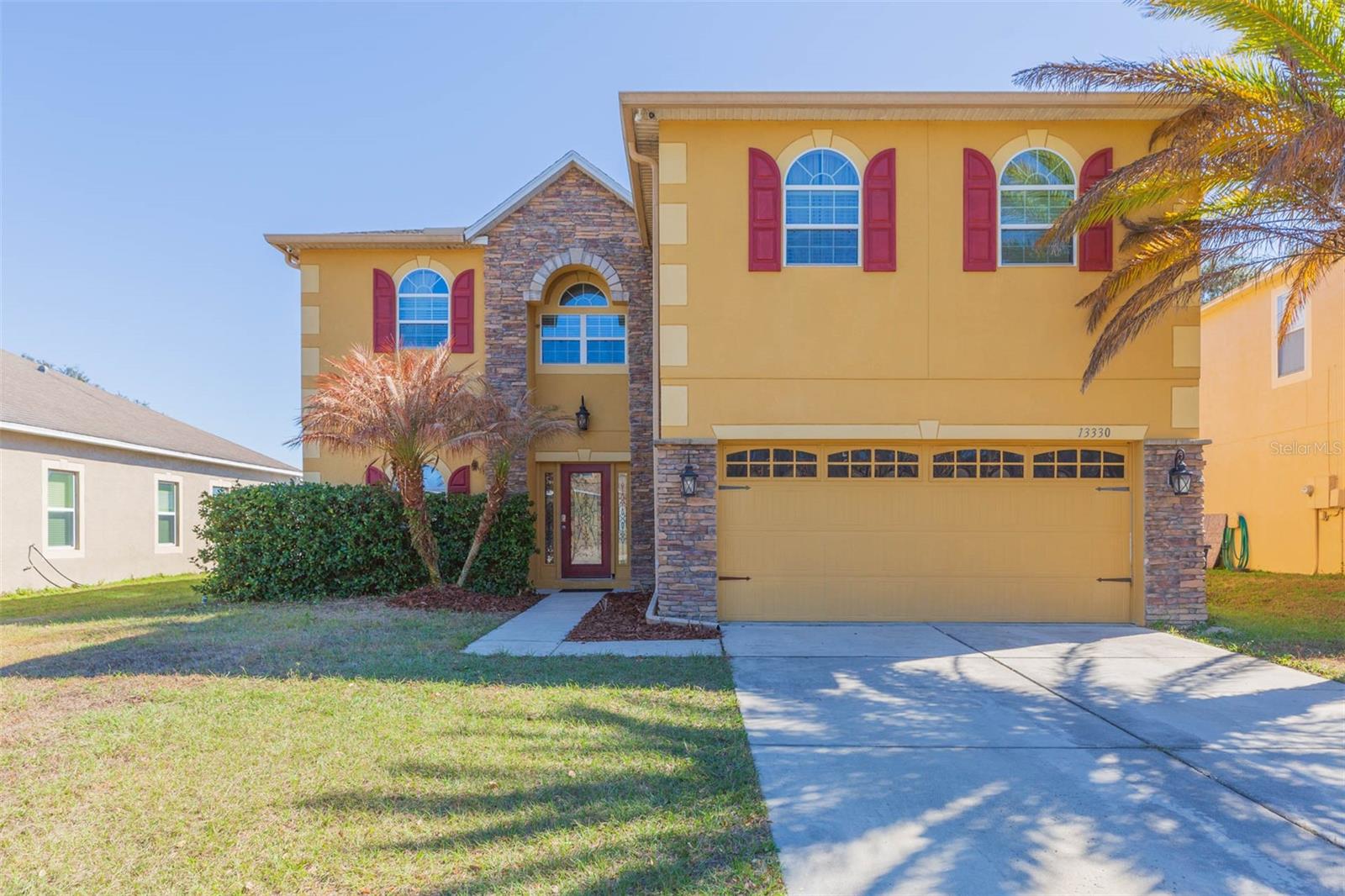 13330 Waterford Castle Dr photo 1