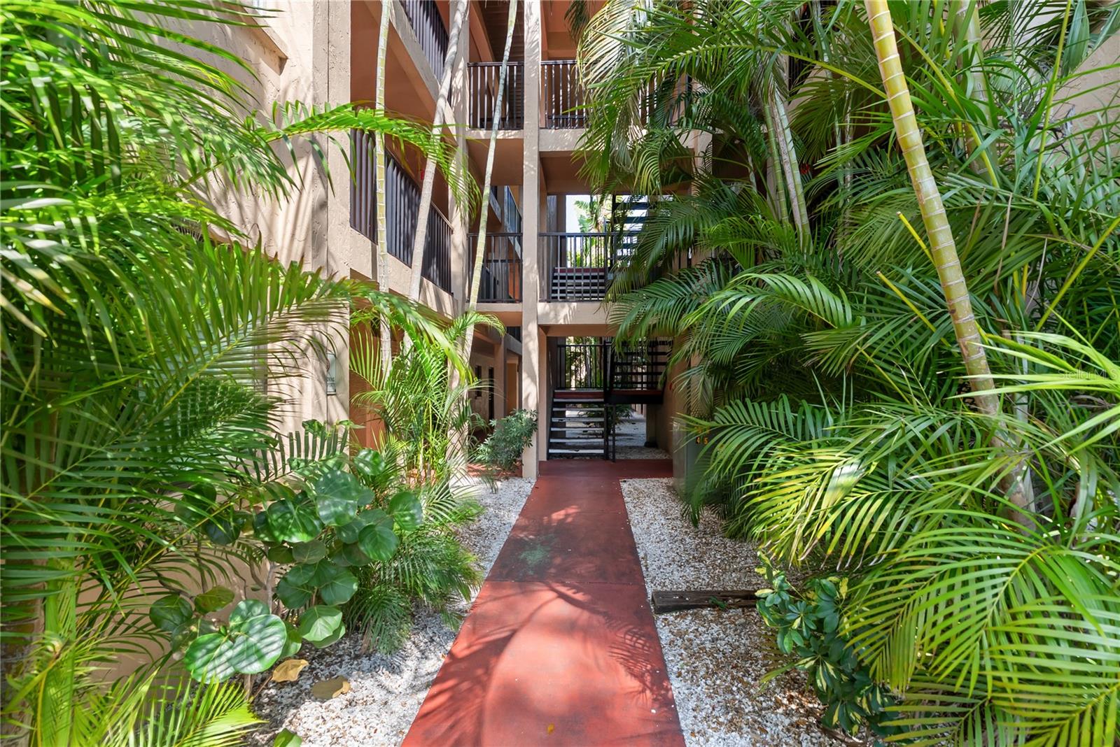 3700 S Osprey Ave #118
