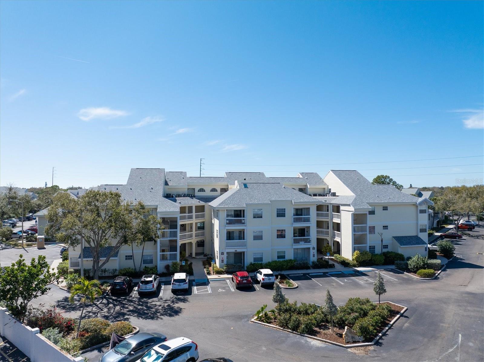 6931 Stones Throw Cir N #5302 photo 1