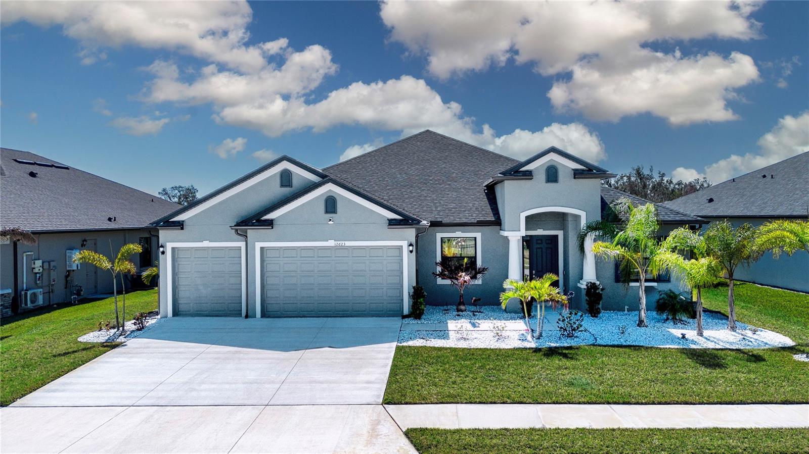 12623 Wheatgrass CT photo 1