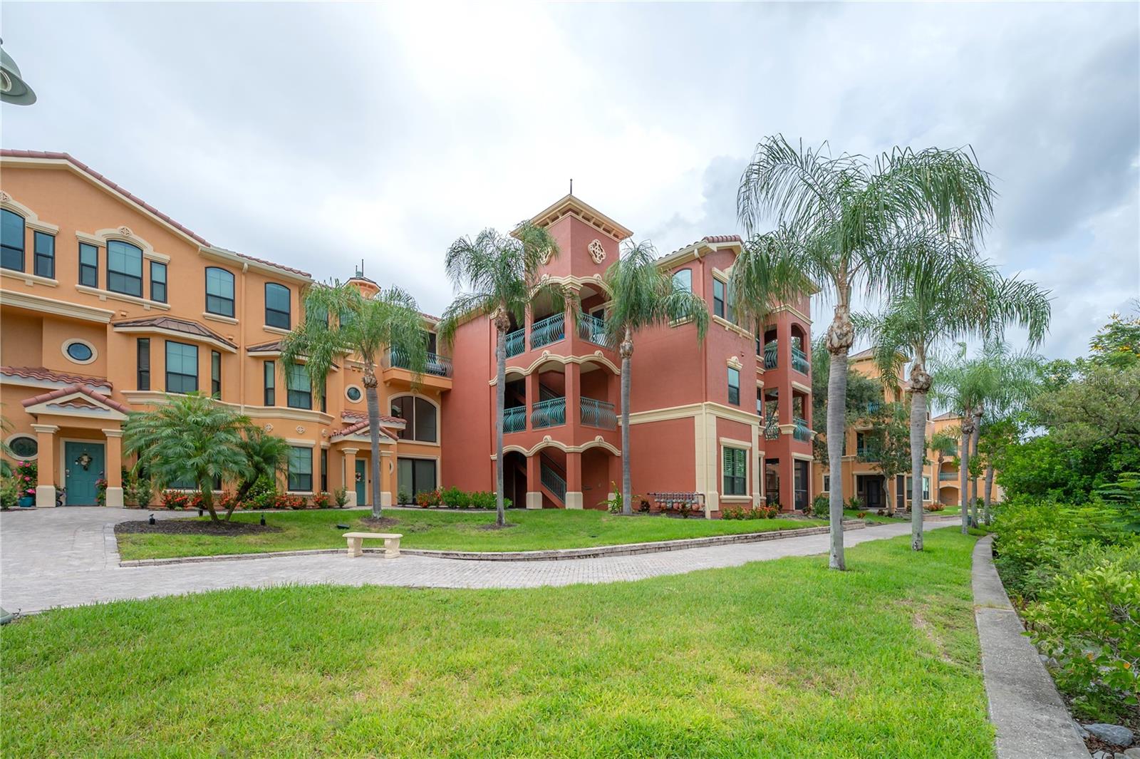 2757 Via Cipriani #1134A