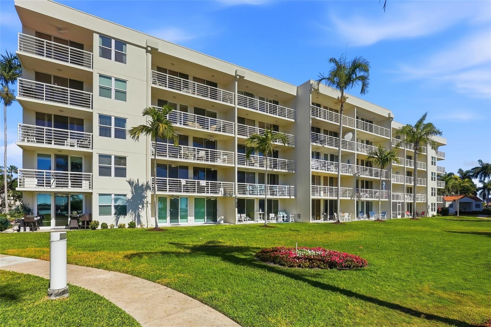 6021 Bahia Del Mar Cir #137 photo 1