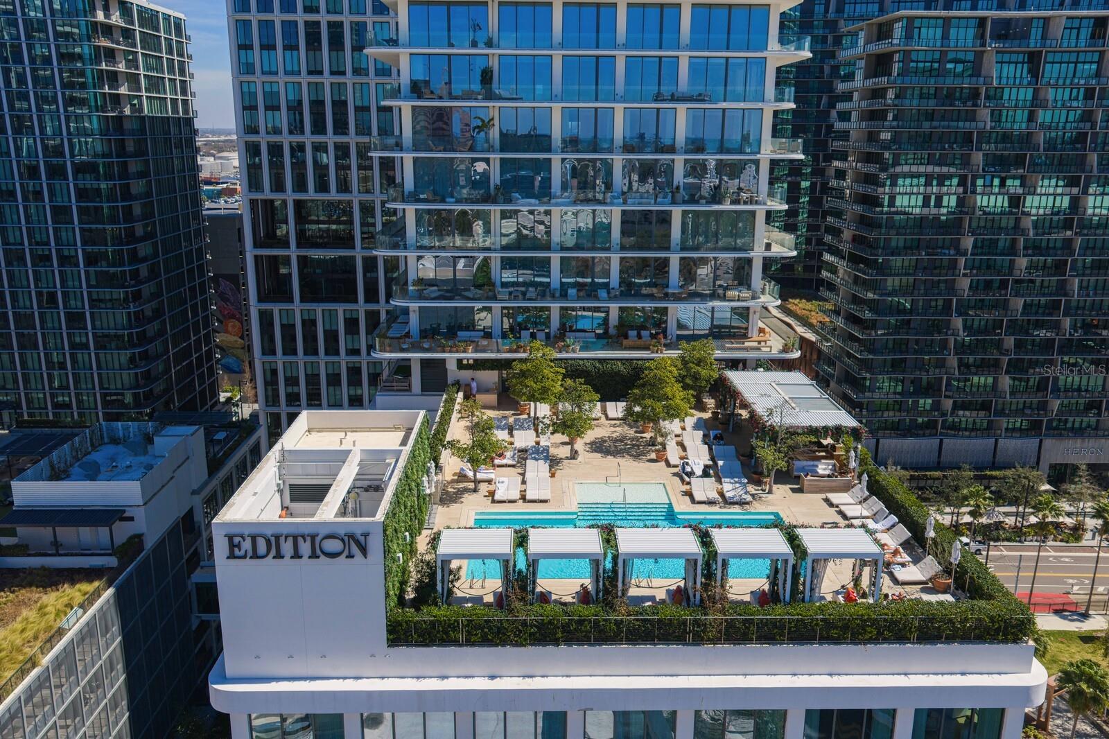 1000 Water St #1502 photo 1