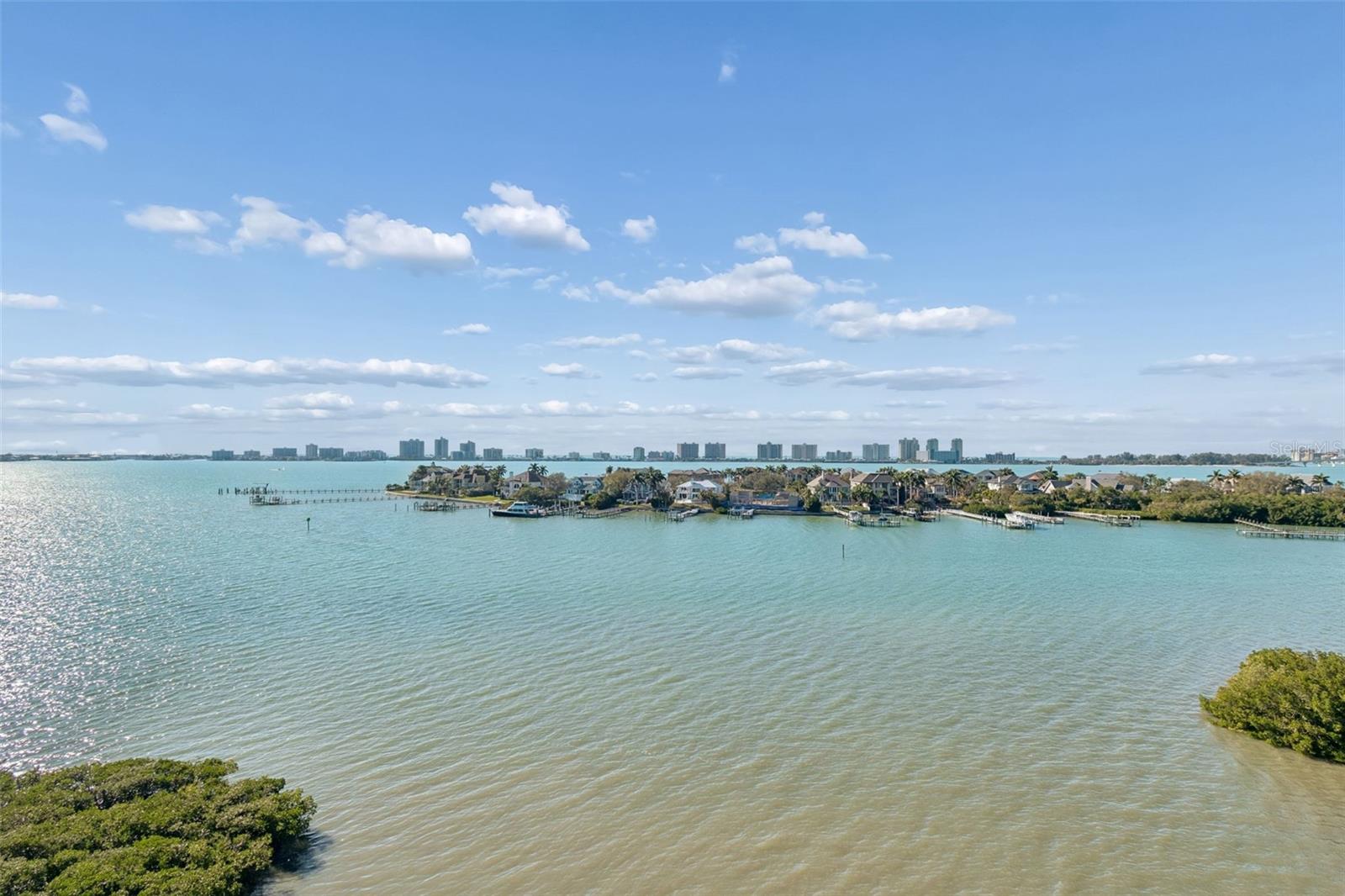 4 Belleview Blvd #701