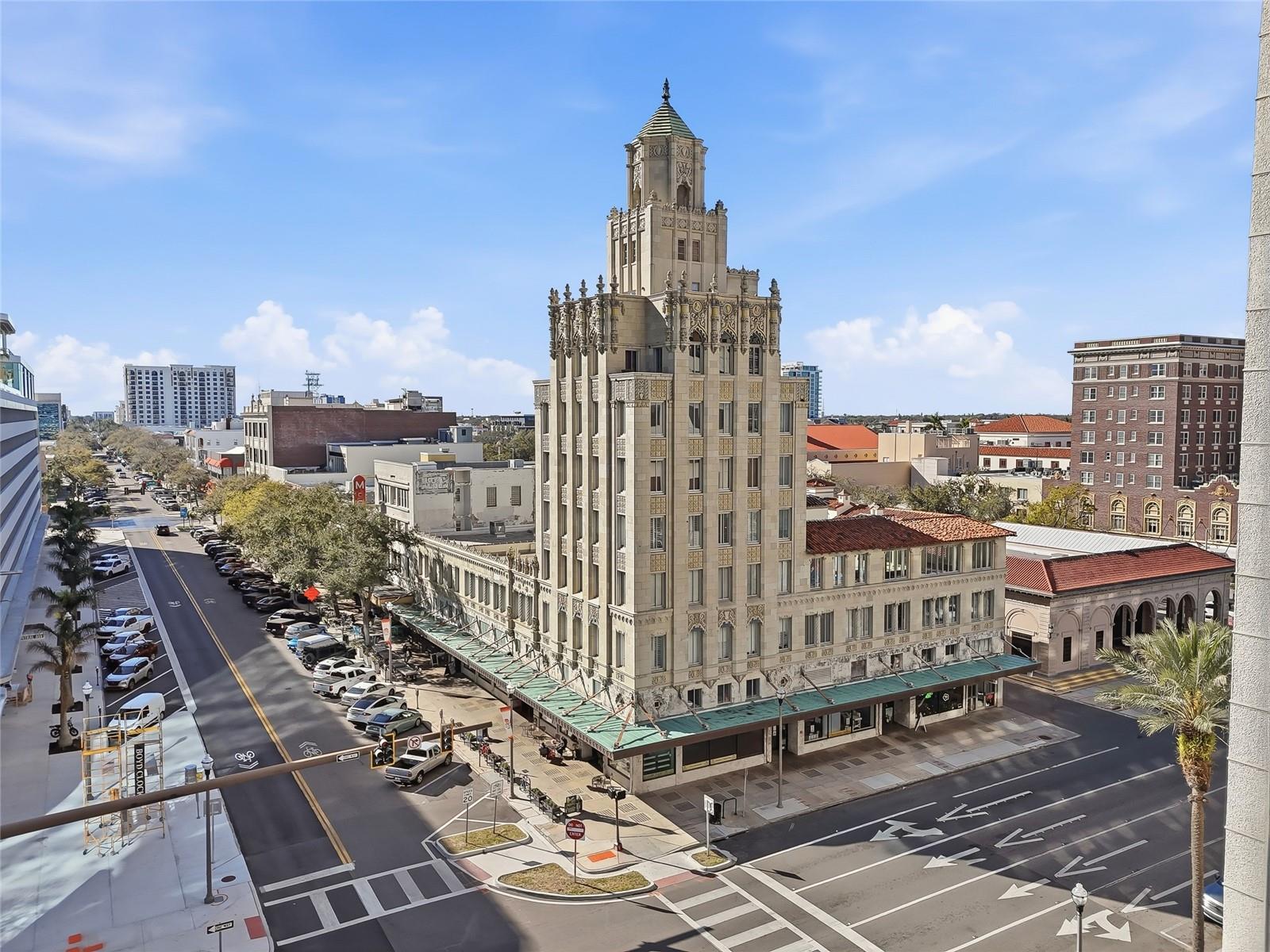 405 Central Ave #210