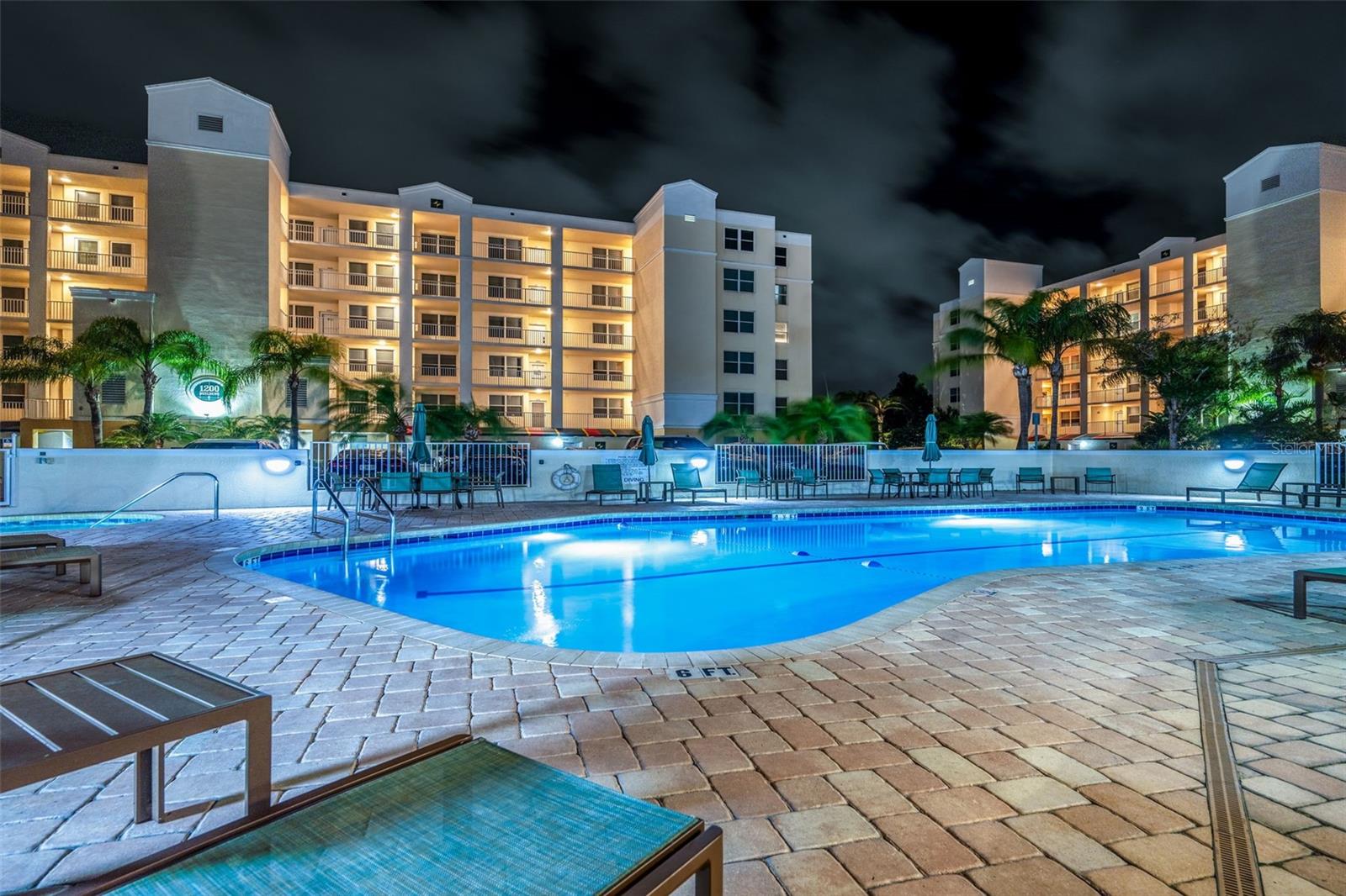 1200 Country Club Dr #2106