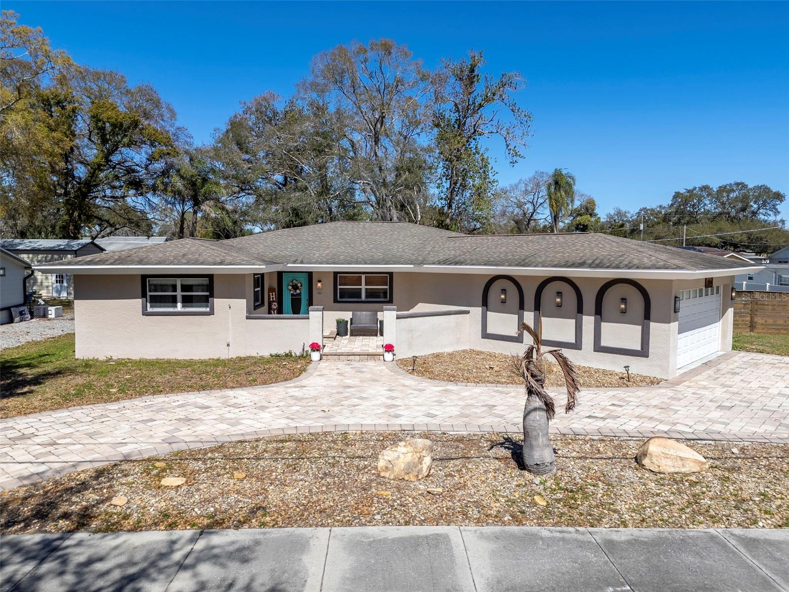 2535 Lake Ellen Dr photo 1
