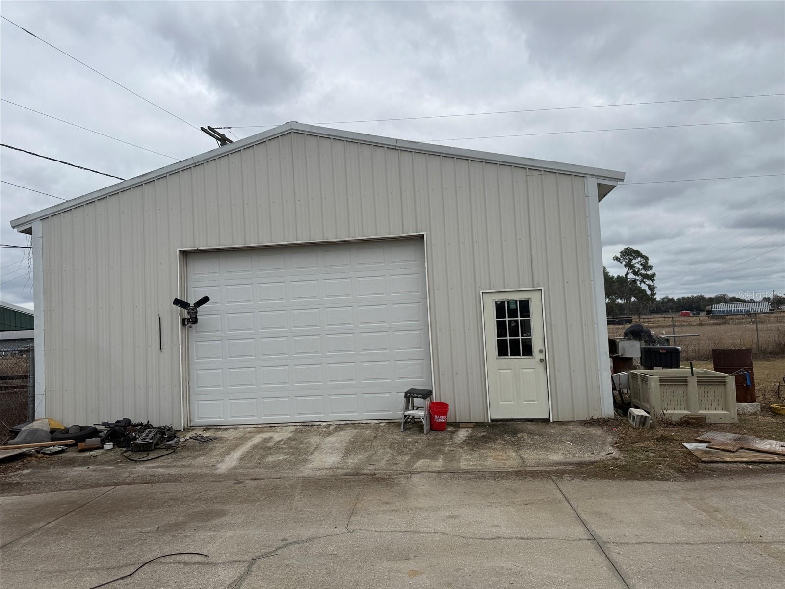 3970 E Knights Griffin Rd