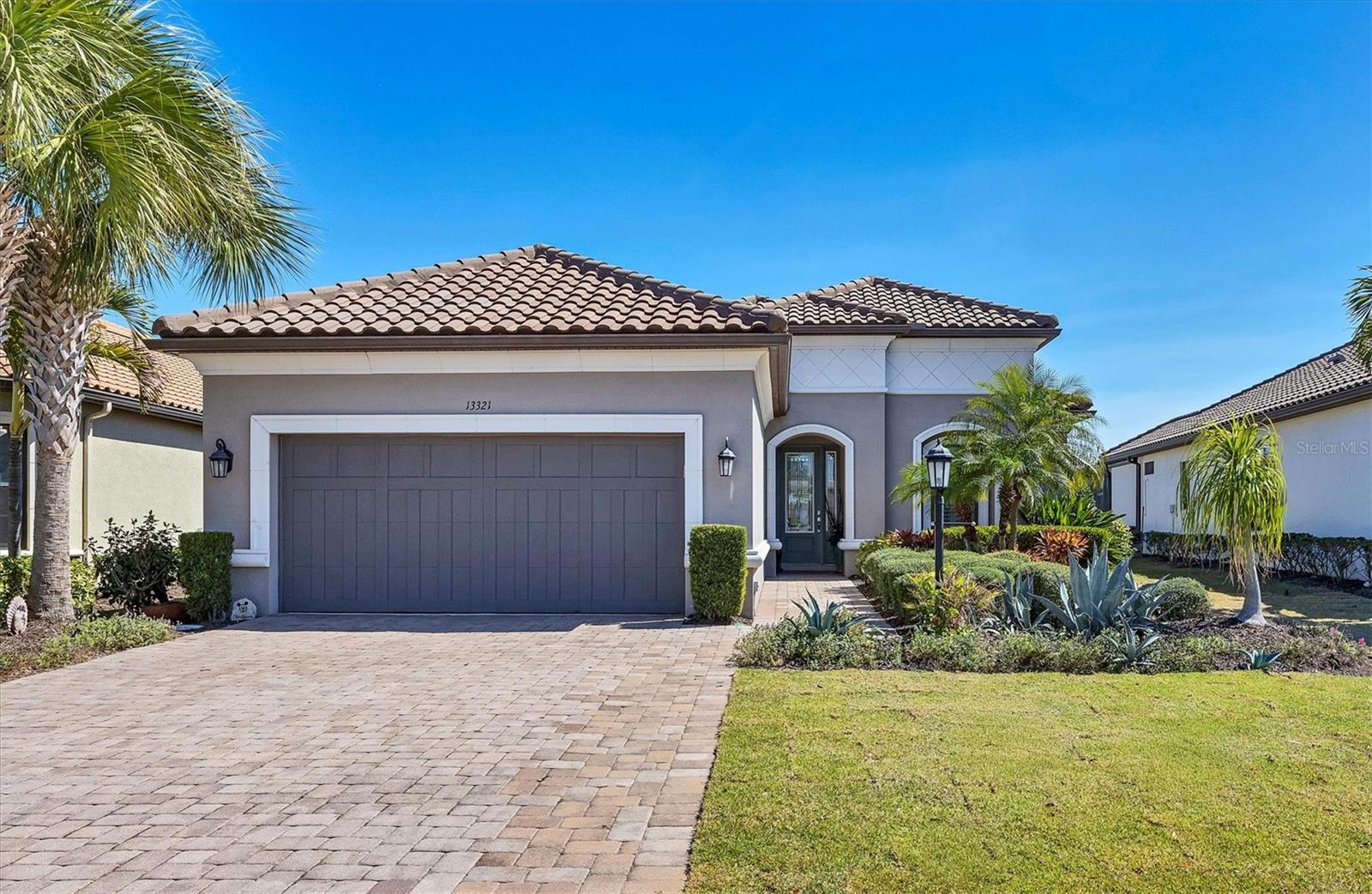 13321 Sorrento Way