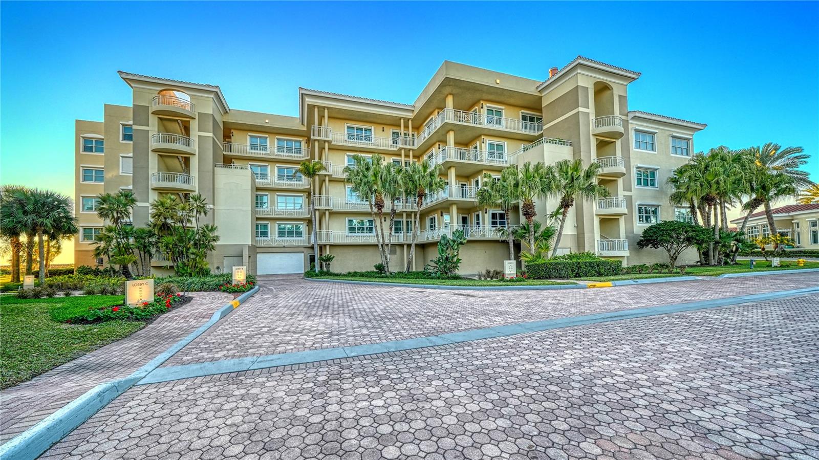 2165 Gulf Of Mexico Dr #115
