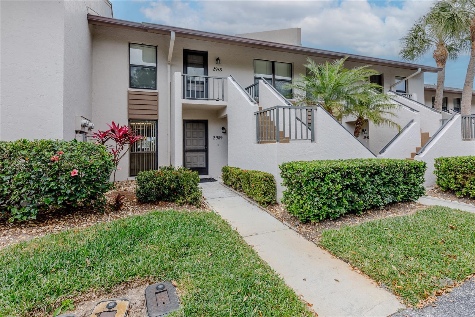 2989 Taywood Meadow #19