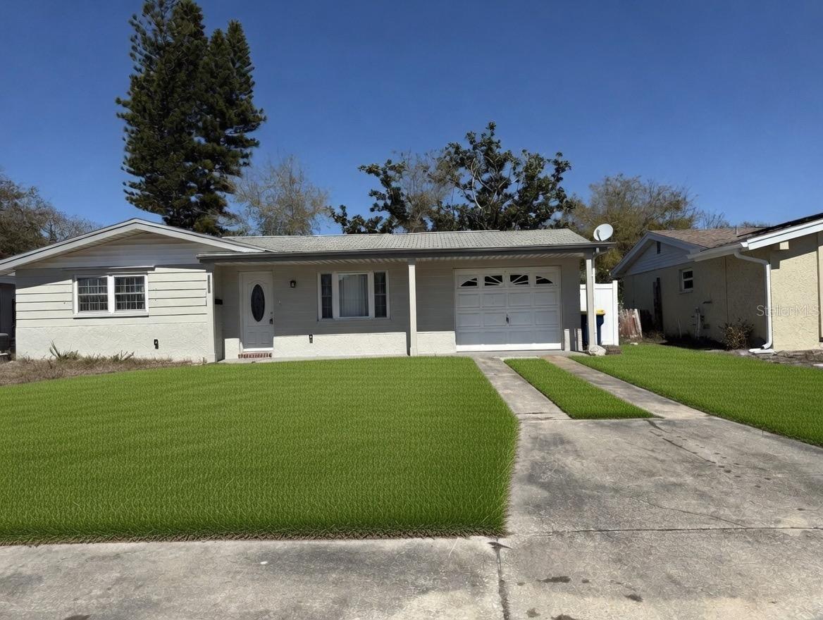 4033 Newcastle Dr photo 1