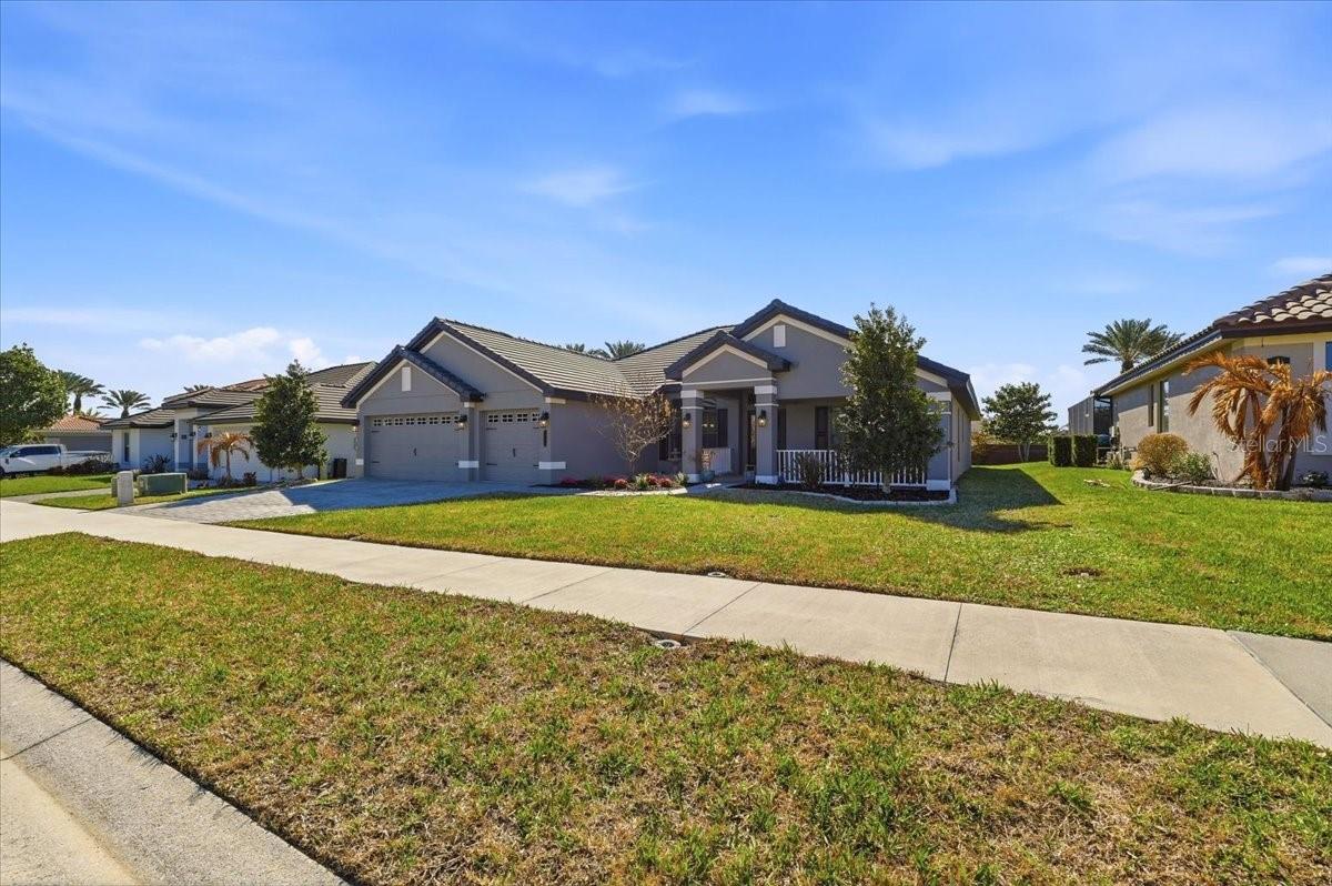 331 Crescent Ridge Rd