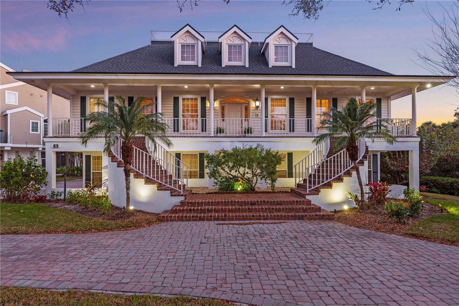 41 Tidy Island Blvd
