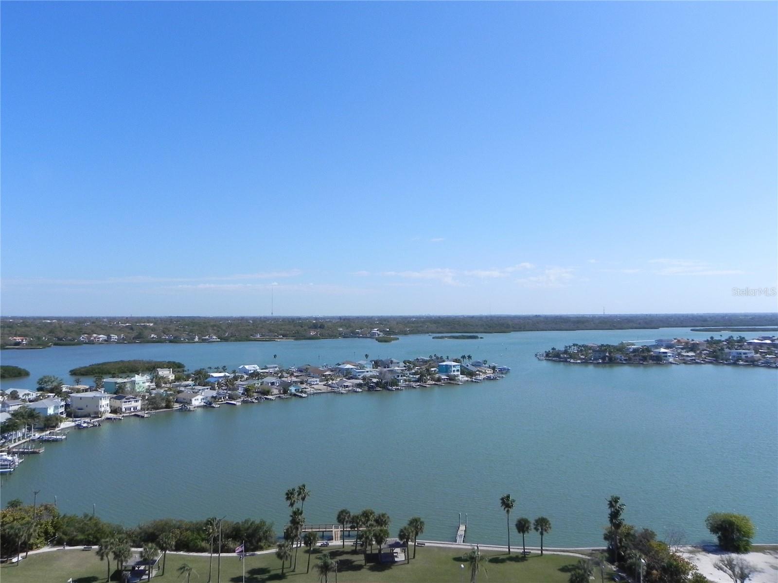 17920 Gulf Blvd #1901