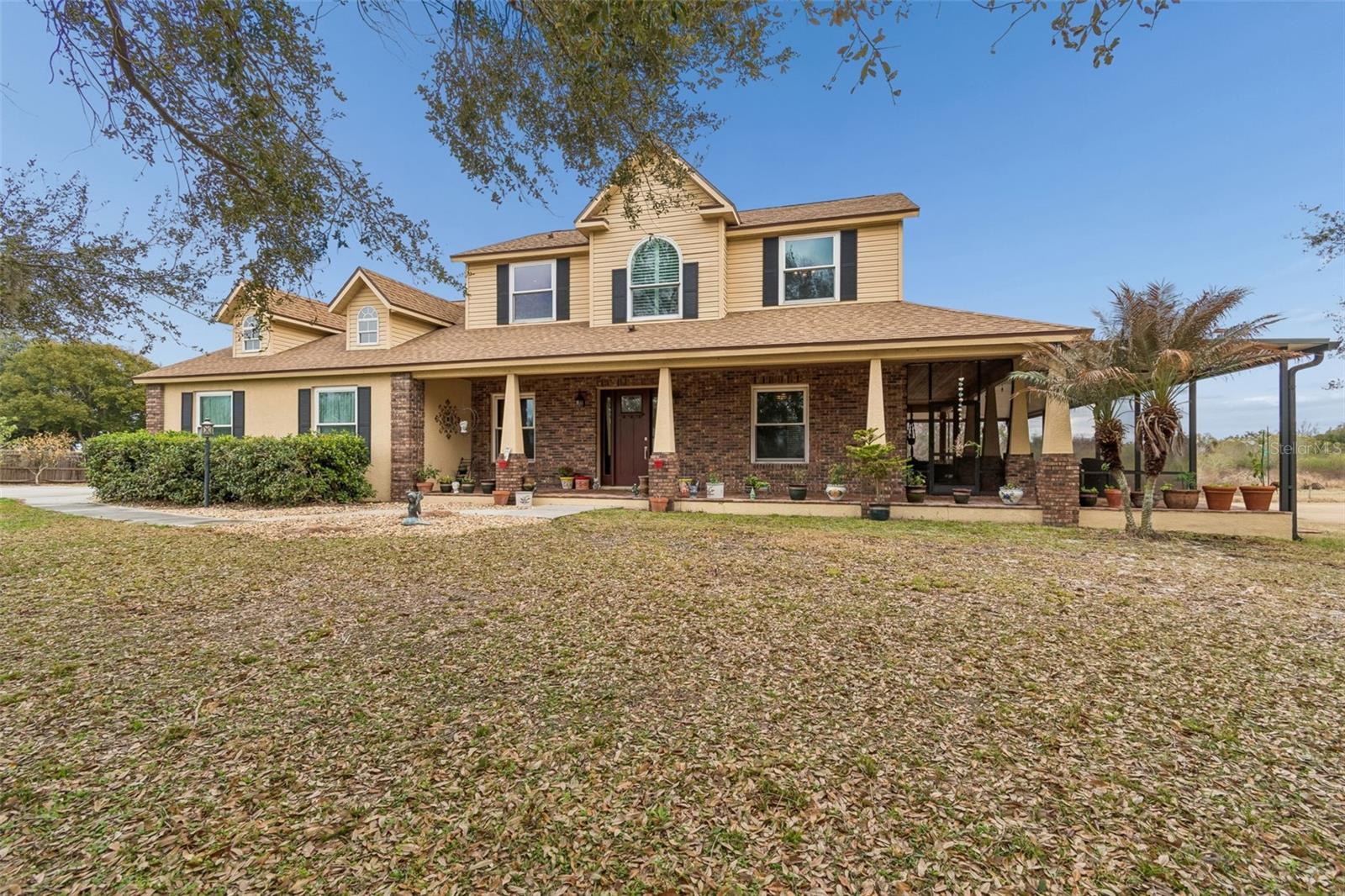2921 Lampp Rd photo 1