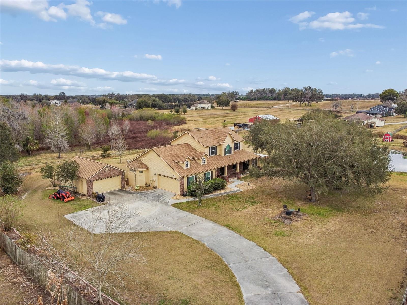 2921 Lampp Rd