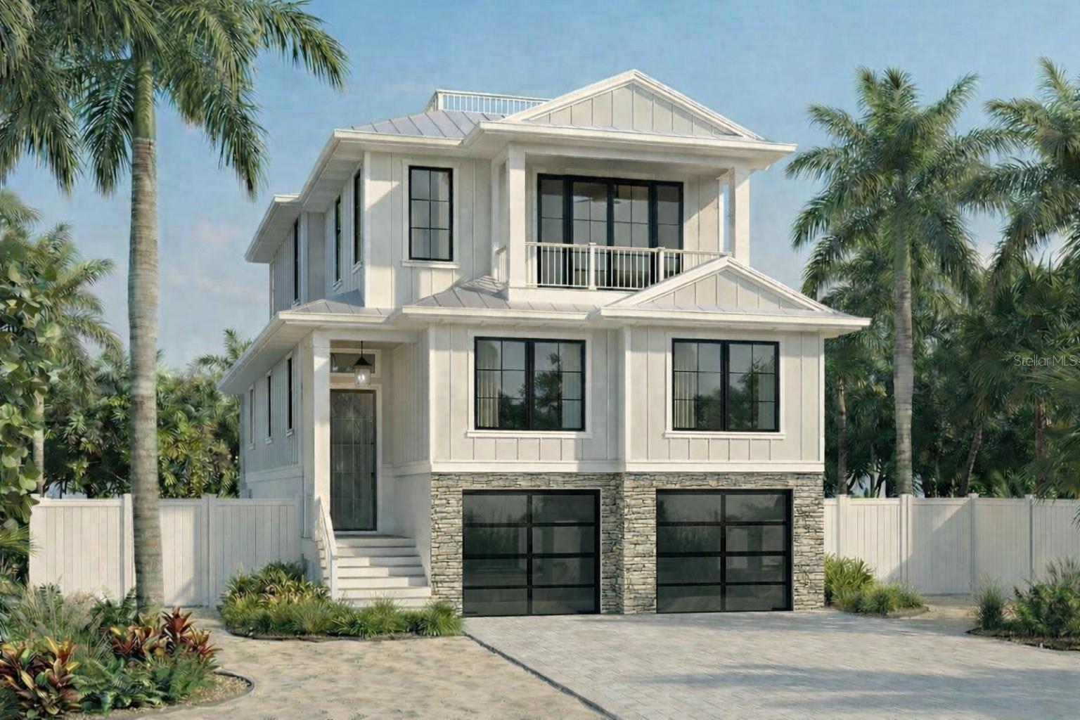 4179 Roberts Point Cir #LOT 17 photo 1