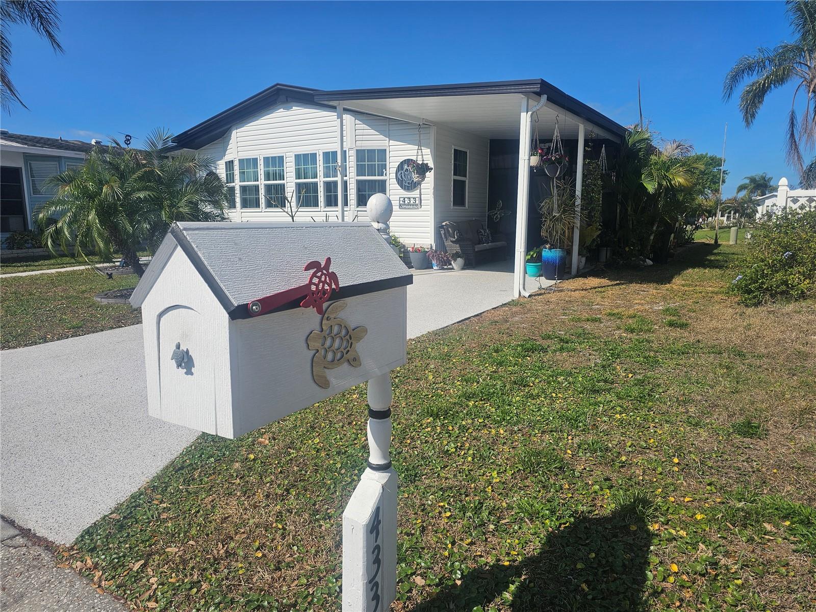 433 Sailfish Blvd