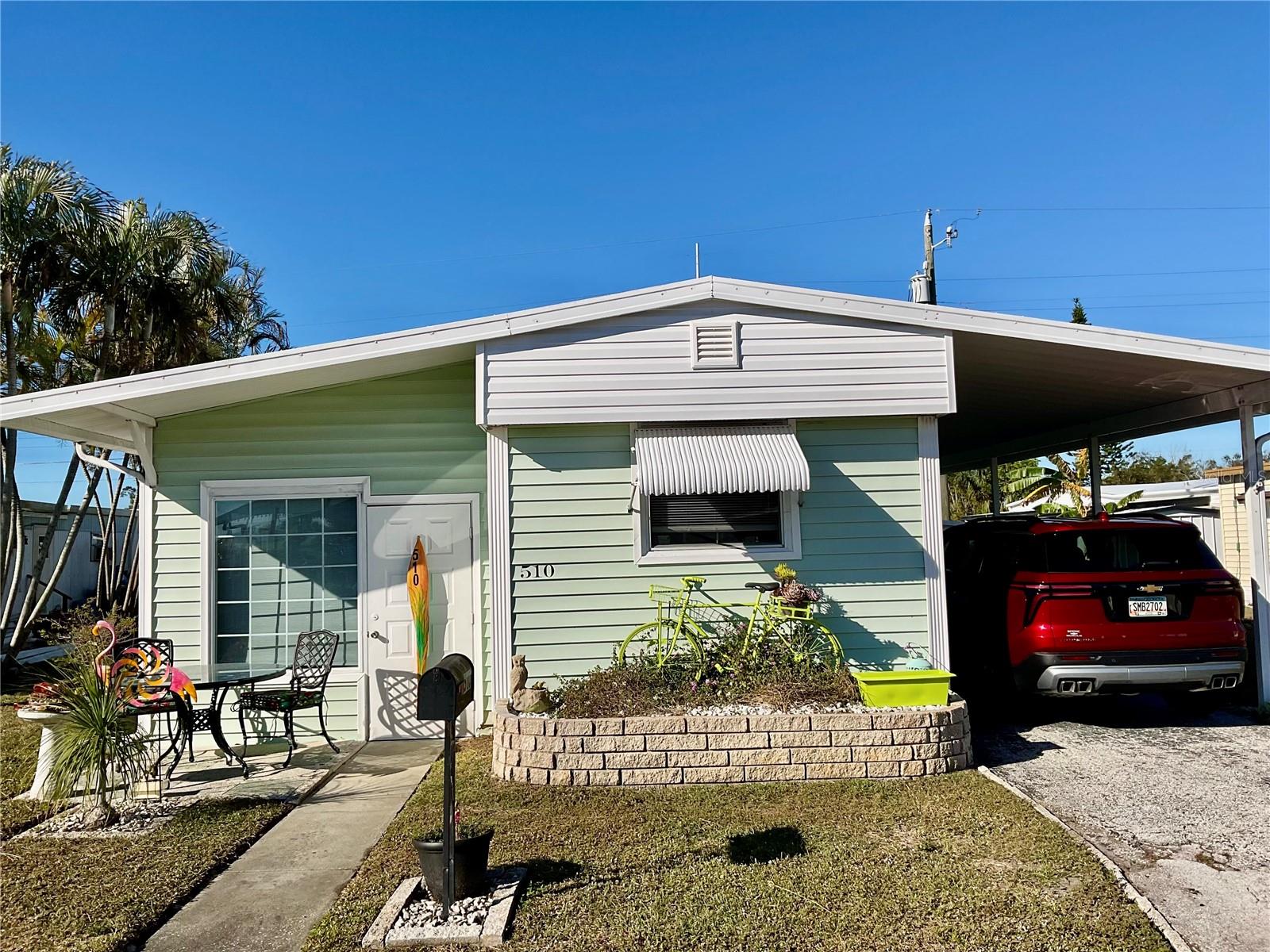6580 Seminole Blvd #510 photo 1