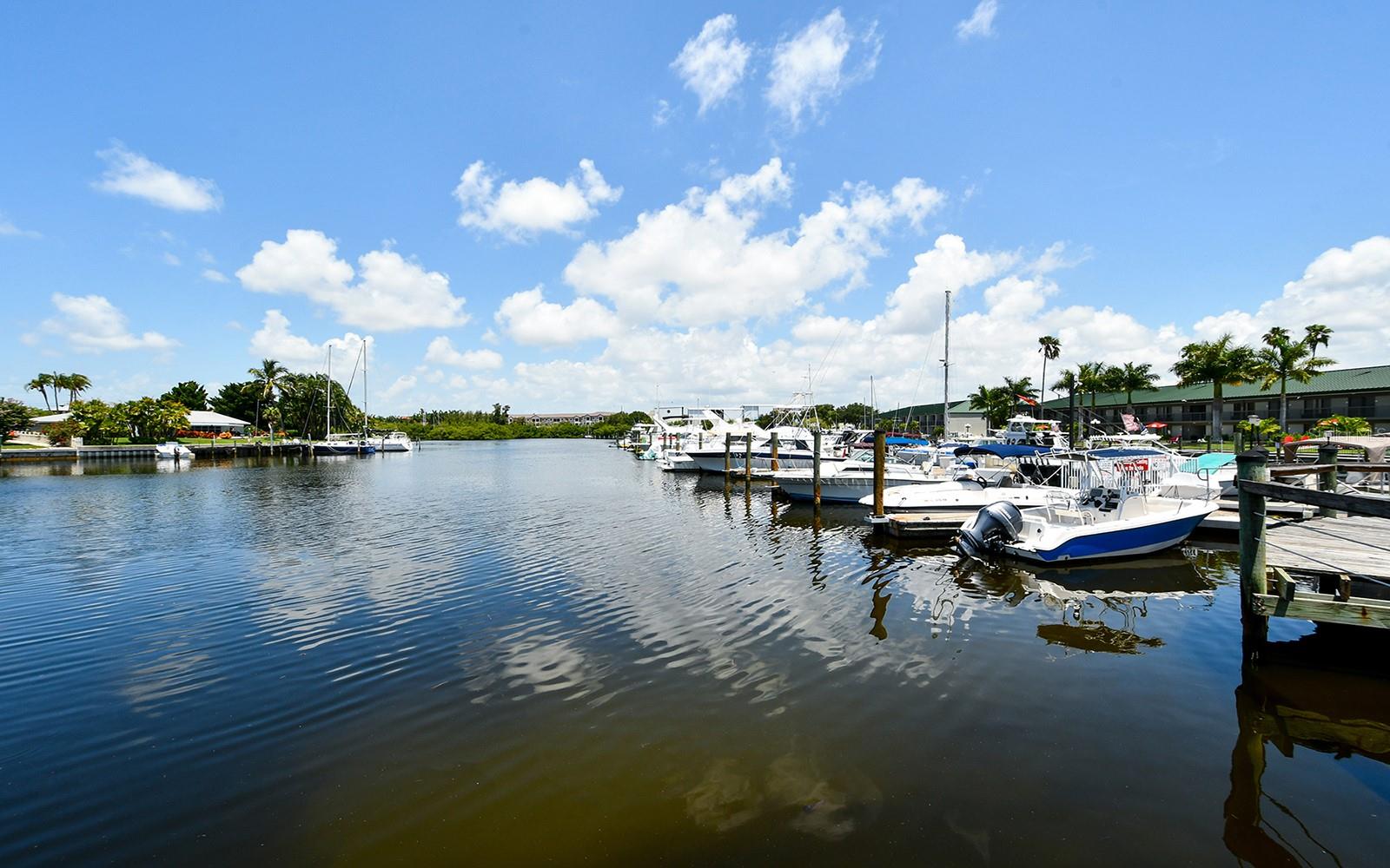 7150 N Tamiami Trl #S-614