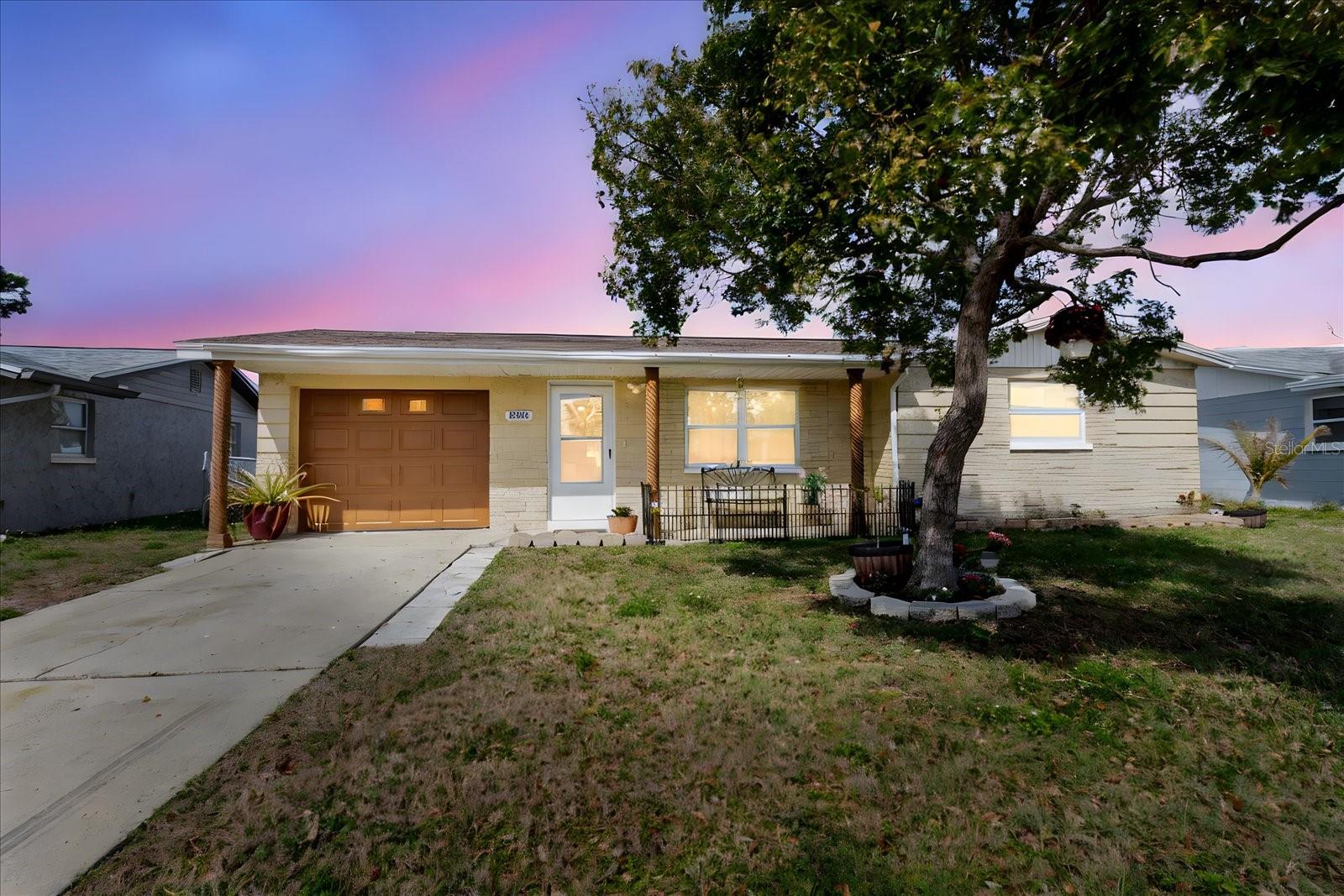 10801 Fillmore Ave