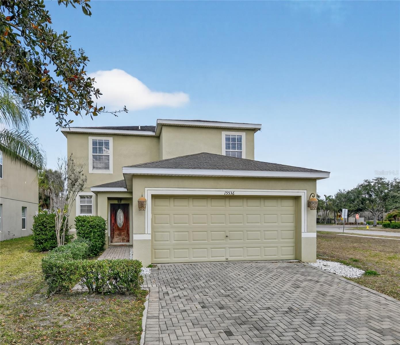 15536 Telford Spring Dr