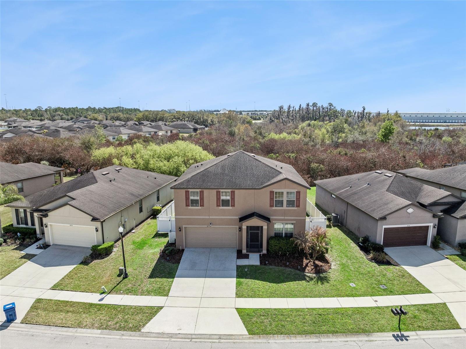 8734 Hinsdale Heights Dr